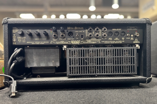 Store Special Product - Mesa Boogie - 2.MK7.AB