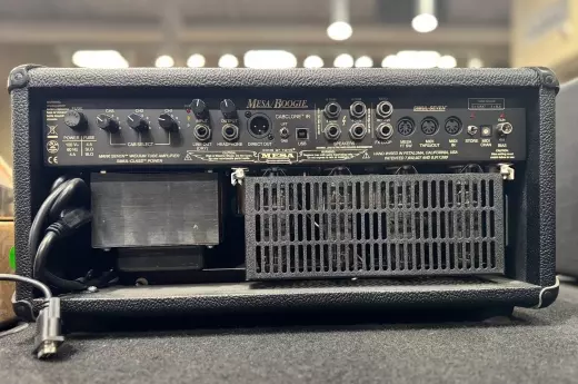 Store Special Product - Mesa Boogie - 2.MK7.AB