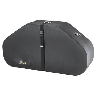PEARL MARCHING QUAD CASE