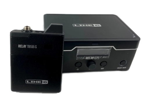 Line 6 - L6G75