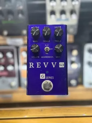 Revv - REVV-G3