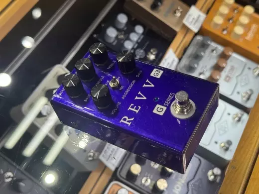 Revv - REVV-G3 2