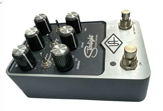 Store Special Product - Universal Audio - UA-GPM-STAR