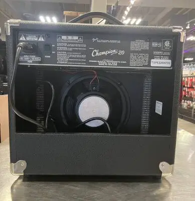 Fender - 233-0200-000 2