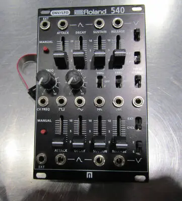 Roland - SYS-540