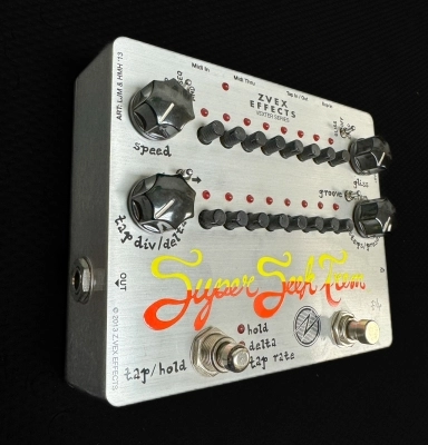 Store Special Product - ZVEX Effects - V-SST