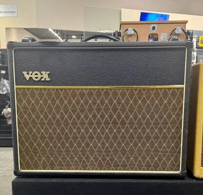 Vox AC30CC2X