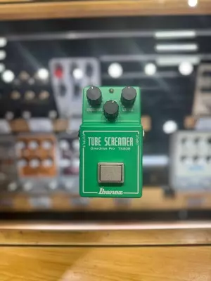 Ibanez - TS808