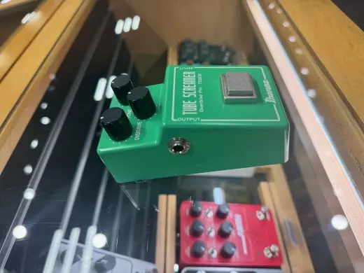 Ibanez - TS808 2