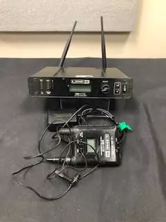 Line 6 - L6XDV75HSB