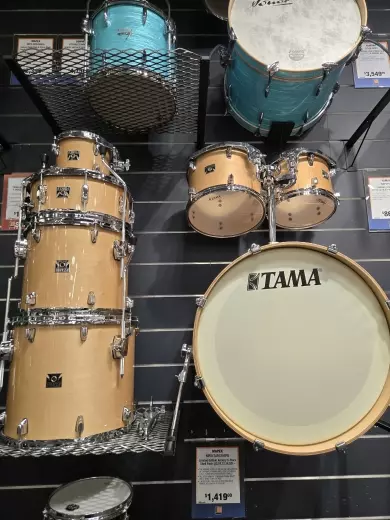 Tama - CL72SGNL