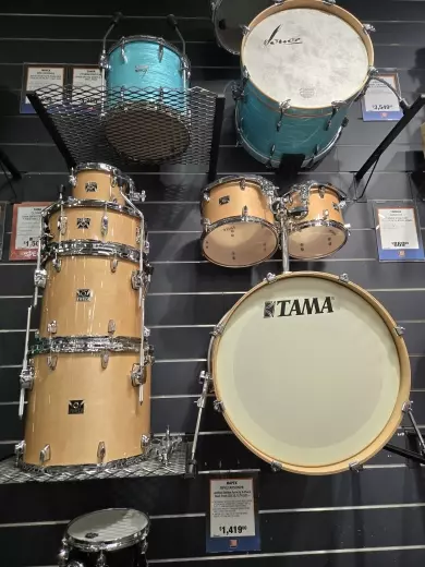 Tama - CL72SGNL 2