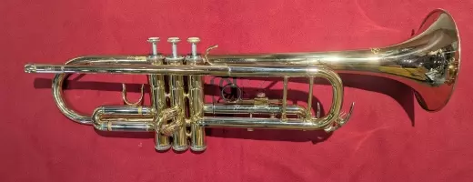 Carlton - CTR100 2