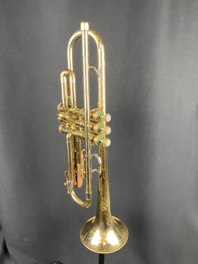 OLDS TRUMPET