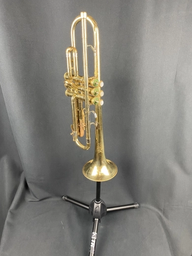 OLDS TRUMPET 2