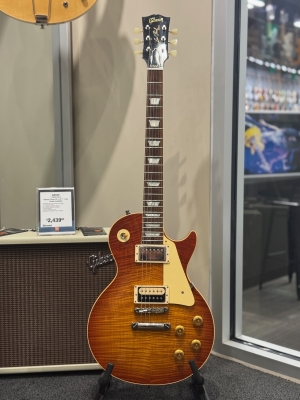 GIBSON 1959 LP STD L&M HAND PICKED