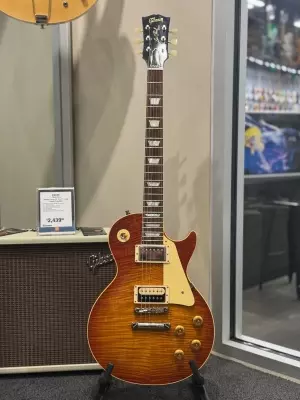 GIBSON 1959 LP STD L&M HAND PICKED