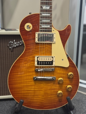 GIBSON 1959 LP STD L&M HAND PICKED 2