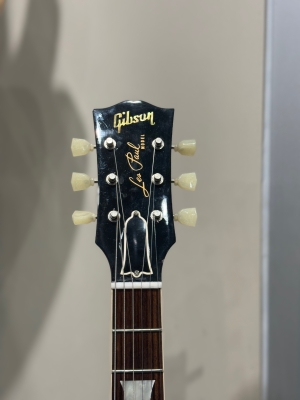 GIBSON 1959 LP STD L&M HAND PICKED 2