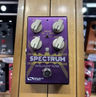 Source Audio - SA248