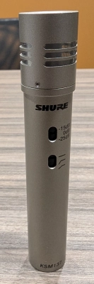 Shure - KSM137/SL