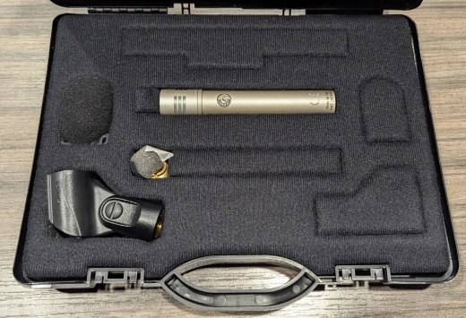 Shure - KSM137/SL 3