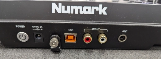 Numark - NVII 3