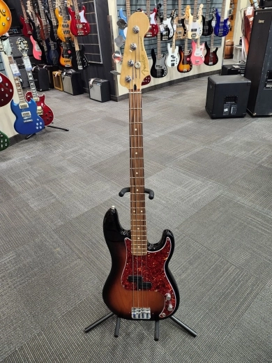 Fender Player Series P-Bass
