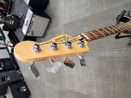 Fender Player Series P-Bass 2