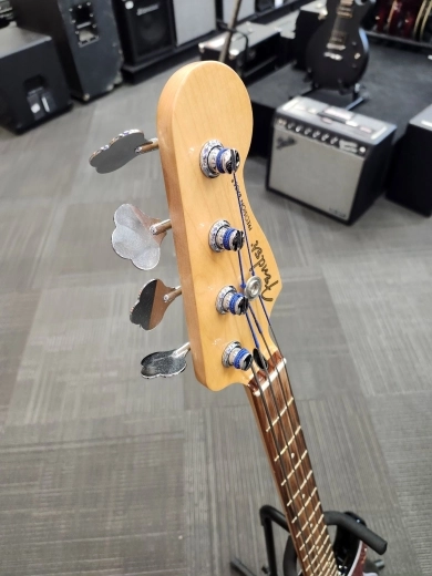 Fender Player Series P-Bass 2