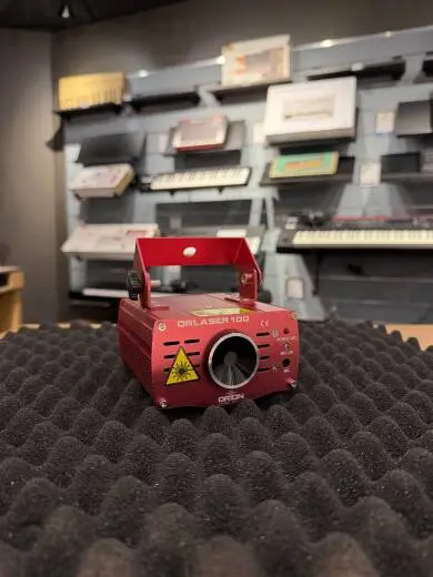 Orion - ORLASER100