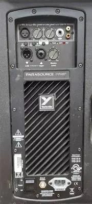 Yorkville Sound - PS15P 2