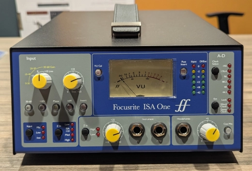 Focusrite - ISA ONE A