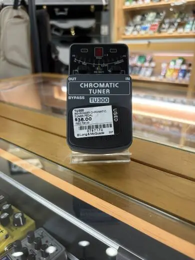 Behringer - TU300