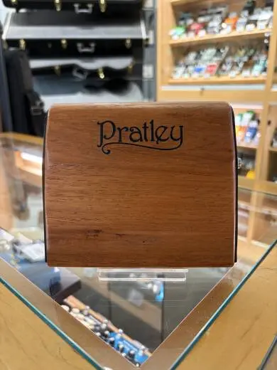 Pratley - SB02-R-DLX