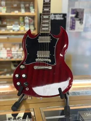 Epiphone - EISSBCHNHLH