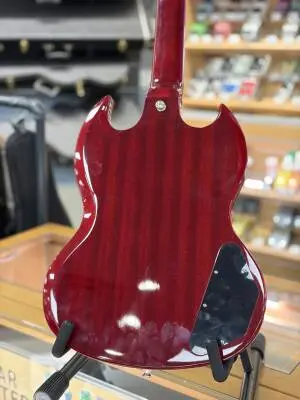 Epiphone - EISSBCHNHLH 2