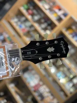 Epiphone - EISSBCHNHLH 2