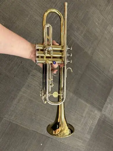 Holton Inter. Trumpet