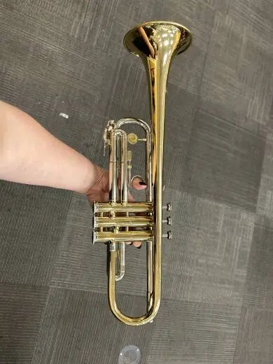 Holton Inter. Trumpet 2