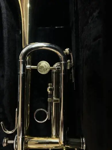 Holton Inter. Trumpet 2