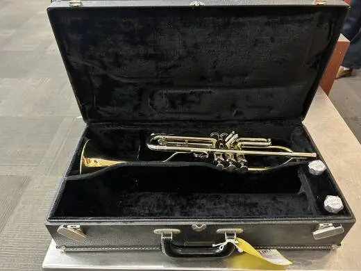 Holton Inter. Trumpet 2