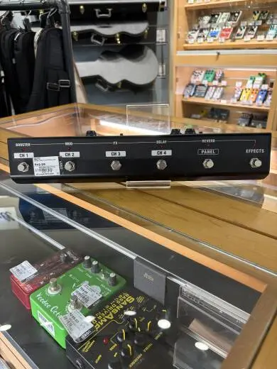 Roland - GA-FC