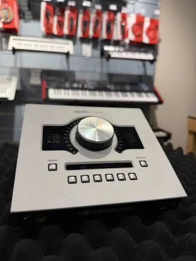 Universal Audio - UA-APLTWDU/HE