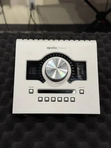 Universal Audio - UA-APLTWDU/HE 2