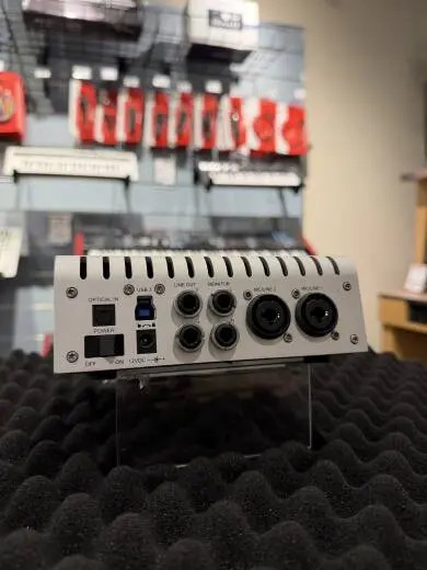 Universal Audio - UA-APLTWDU/HE 2