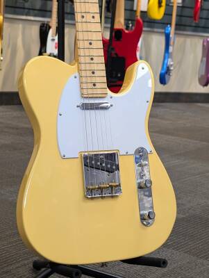 Fender American Performer Telecaster, Maple Fingerboard - Vintage