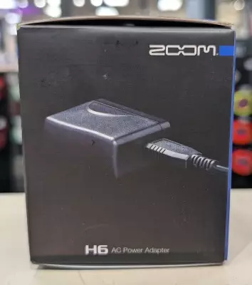 Zoom - H6 Accessory Pack 2