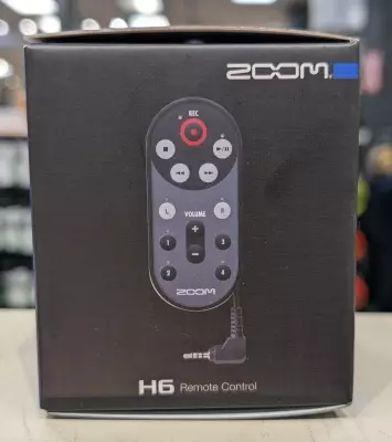 Zoom - H6 Accessory Pack 4