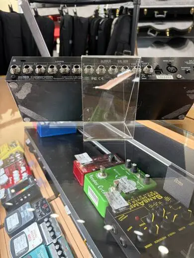 BOSS - MS-3 2